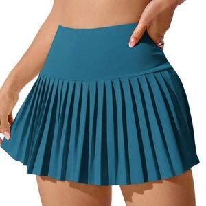 COPY - Pleated Tennis Skort